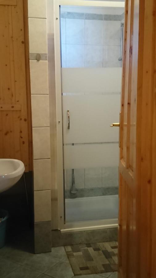 Zalakaros Panorama Apartmanok Exterior foto
