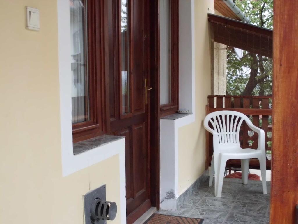 Zalakaros Panorama Apartmanok Zimmer foto